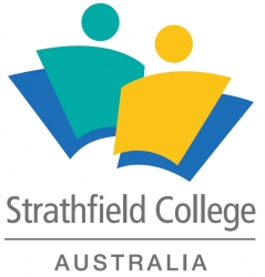 澳洲雪梨 Strathfield College (SC) 史特斯菲爾學院