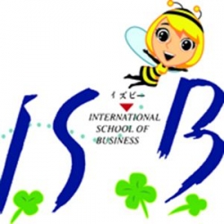 東京 商業國際學校 日本語科/商業貿易/電腦應用 ISB International School of Business TOKYO