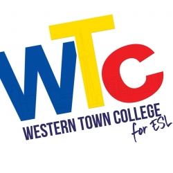 Western Town College (WTC) 多倫多語言學校