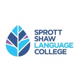 Sprott Shaw Language College (SSLC)-Victoria 加拿大博學語言學院 (原為KGIC-Victoria)