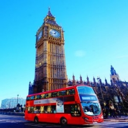 (遊學任意門) 2024暑假 英國中學交流微留學體驗+英國深度之旅