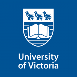 University of Victoria UVIC 維多利亞公立大學