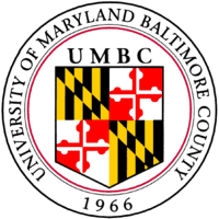 University of Maryland-Baltimore County 馬里蘭大學(學士 / 碩士 / 博士學位)
