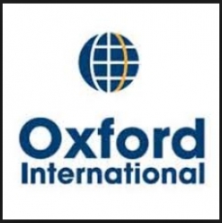 Oxford International English School 英國語言學校