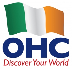 OHC English Ireland 愛爾蘭都柏林校區