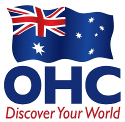 OHC English Australia 澳洲校區(雪梨/墨爾本/布里斯本/黃金海岸/凱恩斯)