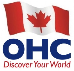 OHC English Calgary 加拿大-卡加利校區 (原Sol school語言學校)