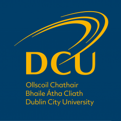 Dublin City University(DCU)都柏林城市大學