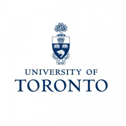 University of Toronto 多倫多大學