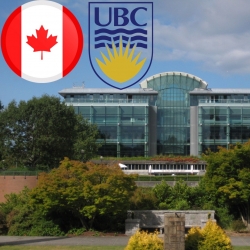 (遊學任意門)2019暑假 溫哥華UBC英屬哥倫比亞大學 超人氣團