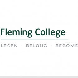 Fleming College 加拿大弗萊明學院