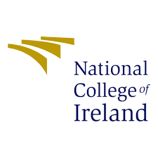 National College of Ireland (NCI) 愛爾蘭公立大學