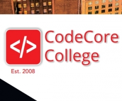 加拿大 CodeCore College 溫哥華/新威斯敏斯特 校區課程介紹