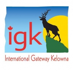 加拿大基洛納 International Gateway Kelowna 語言學校介紹