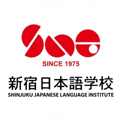 東京 新宿日本語學校 SHINJUKU JAPANESE LANGUAGE INSTITUTE