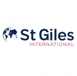 St. Giles 聖吉爾斯國際語言學校 London Central倫敦中心校區
