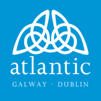 Atlantic Language School 愛爾蘭 都柏林/高威 大西洋語言學校