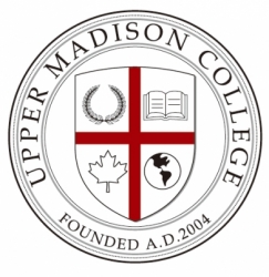 Upper Madison College UMC 蒙特婁 上麥德遜高中附屬語言學校