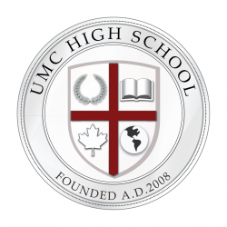 多倫多 UMC High School 高中 2-6個月體驗課程計畫