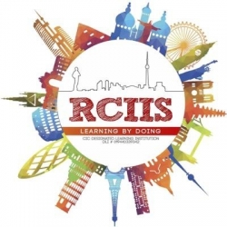 RCIIS 多倫多皇家加拿大國際學院 線上課程