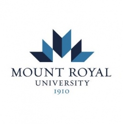 加拿大卡加利 Mount Royal University (MRU) 公立皇家山大學
