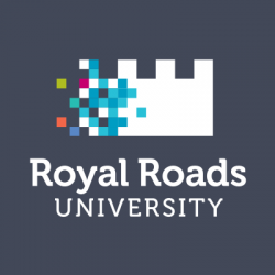 Royal Roads University RRU 加拿大公立皇家大學