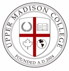 UMC Upper Madison College 雅思考試準備 線上課程