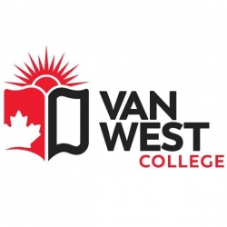 VanWest College 線上Co-op專業單門課程選修