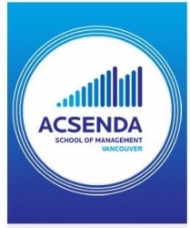 Acsenda school of Management Vancouver 商學院