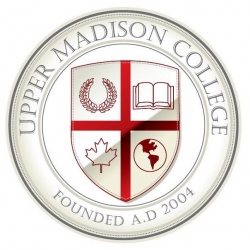 UMC Upper Madison College 線上英語課程 (V-ESL)