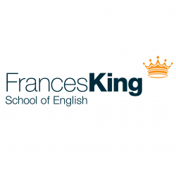 Frances King School of English 英國倫敦/愛爾蘭都柏林