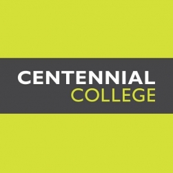 多倫多Centennial College 百年理工學院