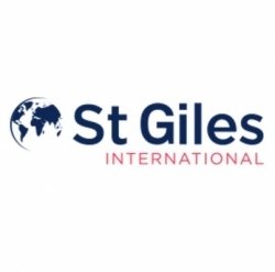 St. Giles 聖吉爾斯國際語言學校 Cambridge劍橋校區