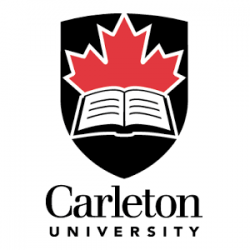 加拿大 安大略省 渥太華 Carleton University 卡爾頓大學