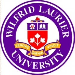 加拿大 安大略省 滑鐵盧 Wilfrid Laurier University 威爾弗里德‧勞雷爾大學