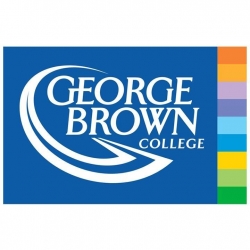 George Brown College GBC 加拿大多倫多喬治布朗公立學院