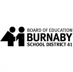 加拿大溫哥華公立中學 Burnaby School District