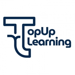 英國語言學校 TopUp Learning 線上英語課程