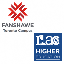 【ILAC PPP】Fanshawe College 範莎公立學院合作課程 (可申請畢業後工簽)