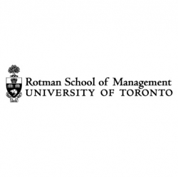 2022 暑假 加拿大 多倫多大學 Rotman商學院 夏令營 (線上課程)