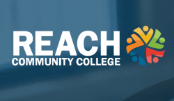 澳洲雪梨/荷伯特 Reach Community College