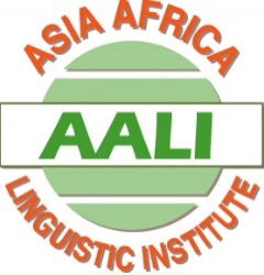 東京 亞非語學院 Asia-Africa Linguistic Institute