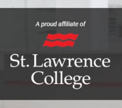 加拿大St. Lawrence College x Alpha College 集英國際學院