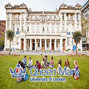 (遊學任意門)  2024暑假 英國 瑪麗皇后大學語言體驗營