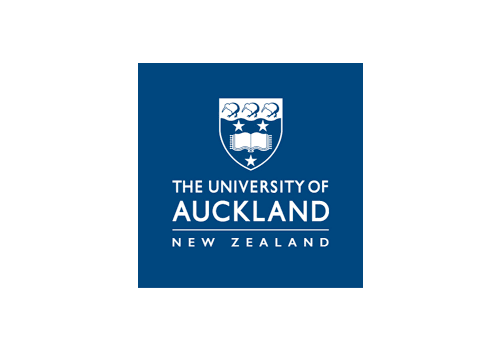(The University of Auckland