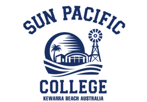 Sun Pacific College Sun Pacific College